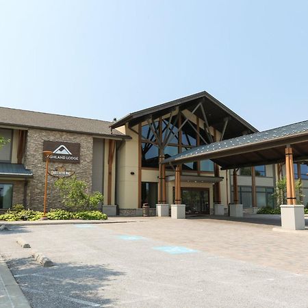 Liberty Mountain Resort Fairfield Exterior foto