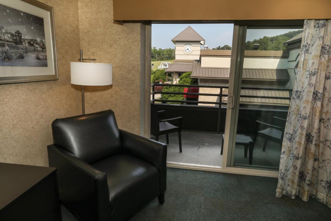 Liberty Mountain Resort Fairfield Exterior foto